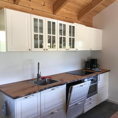 Heerlijk Huisje Vlakbij De Duinen Van Oostvoorne Bagian luar foto